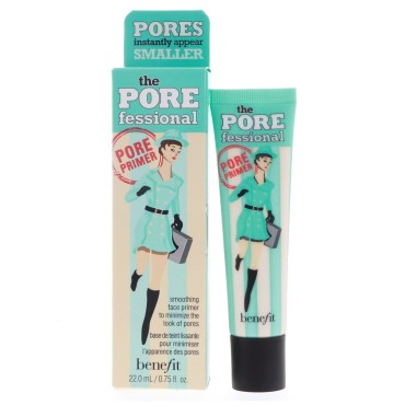 Benefit Cosmetics POREfessional Pro Balm Face Prim...