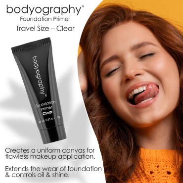 Bodyography Foundation Primer - Prepares your Face...