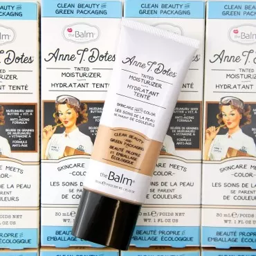 theBalm Anne T. Dotes Tinted Moisturizer, 26 (For ...