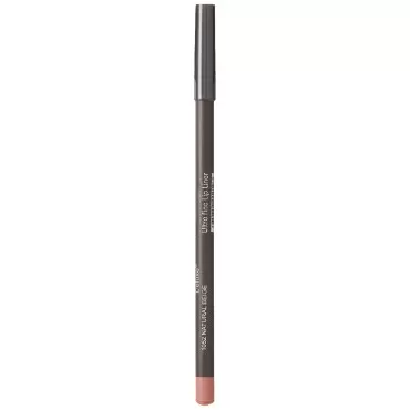 Italia Deluxe Ultra Fine Lip Liner Pencil - 1052 N...