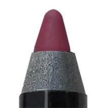 Jolie Creamy Waterproof Lip Contour Pencil - Plum ...