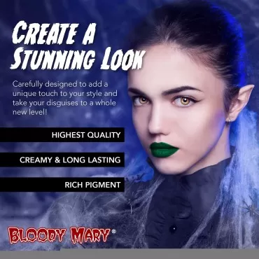 Bloody Mary Lipstick Professional Hollywood Makeup...