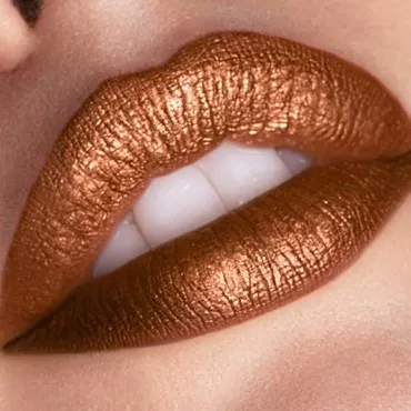 Maybelline New York Color Sensational Gold Lipstic...