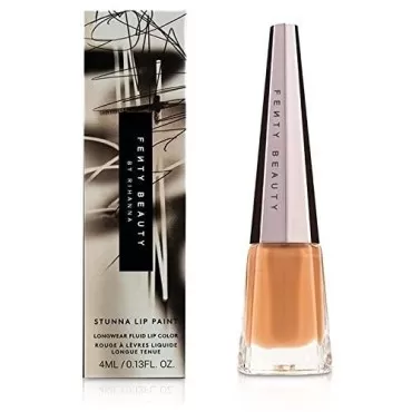 Fenty Beauty by Rihanna Stunna Lip Paint Longwear Fluid Lip Color Unbutton