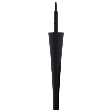 Black Radiance Fine Line Liquid Eyeliner, Black, 0...