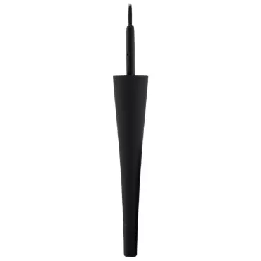 Black Radiance Fine Line Liquid Eyeliner, Black, 0...
