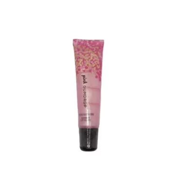 Bath and Body Works PINK GUMDROP Shimmer Lip Gloss...