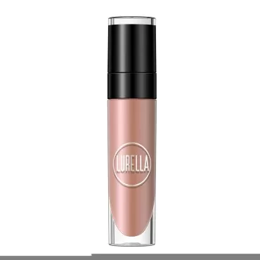 Lurella Cosmetics Neutral Iconic Gloss - Love That For You