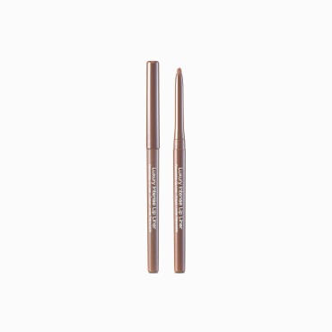 KISS New York Professional Lip Liner, Long-Lasting...