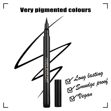 12PCS Matte Colored Liquid Eyeliners Delineador De...