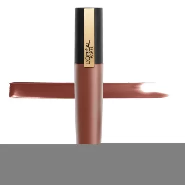 L'Oreal Paris Makeup Rouge Signature Matte Lip Sta...