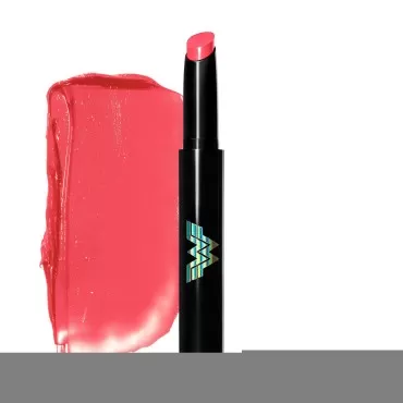 Revlon x WW84 Wonder Woman Kiss Melting Shine Lips...