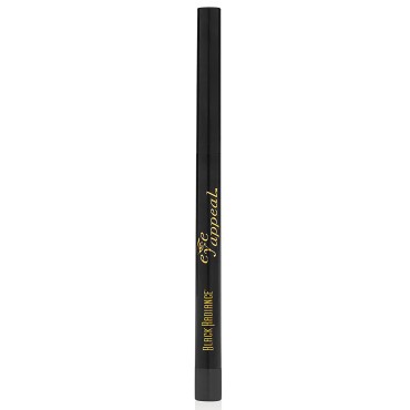 Black Radiance Eye Appeal Eyeliner Pencil Retracta...