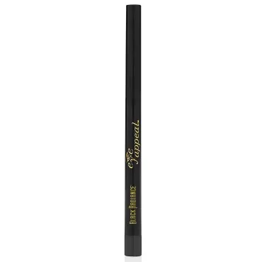Black Radiance Eye Appeal Eyeliner Pencil Retracta...