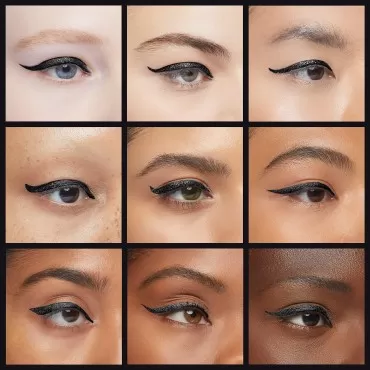L'Oreal Paris Infallible Smokissime Powder Eye Lin...