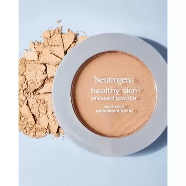 Neutrogena Healthy Skin Pressed Makeup Powder Comp...