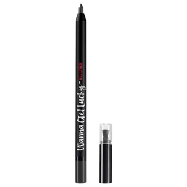 Ardell Beauty Wanna Get Lucky Gel Liner, Metal Pas...