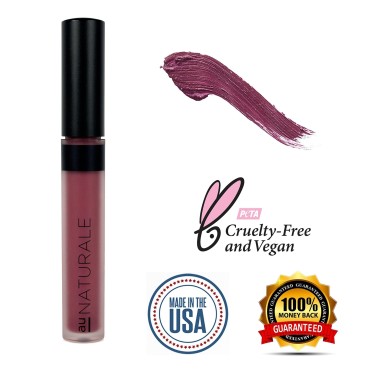 Au Naturale - su/Stain Natural Matte Lip Stain | V...