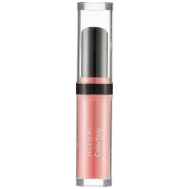 Revlon Colorstay Ultimate Suede Lipstick, Front Row, 0.09 Ounce