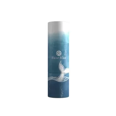 Baseblue Cosmetics Whale Transforming, pH Lip Balm...