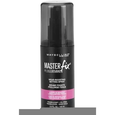 Maybelline New York Facestudio Master Fix Wear-Boo...