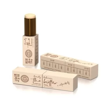 Beauty Bakerie The Butter HydraSilk Primer + Antio...