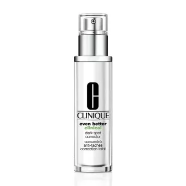 Even Better Clinical Dark Spot Corrector - All Skin Types by Clinique for Unisex - 1.7 oz Corrector