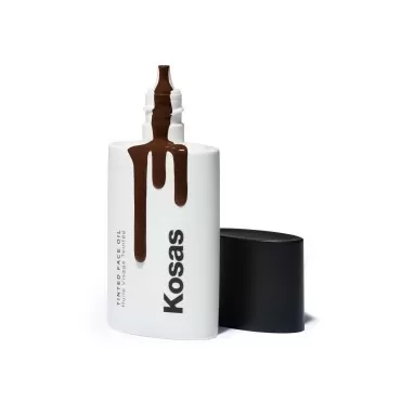 Kosas Tinted Face Oil | Nourishing, Light-Coverage...