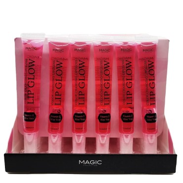 3 Pcs Lip Glow Lip Gloss...