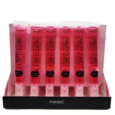 3 Pcs Lip Glow Lip Gloss...