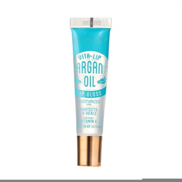 Broadway Vita-Lip Argan Oil Lip Gloss Pack of 6...