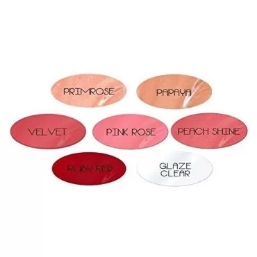 Skinerals Moonstone Lip Gloss - Organic and Natura...