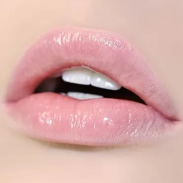 Star Gloss Lip Gloss Be Pink (Sheer Bone)