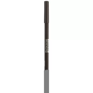 Italia Deluxe Ultra Fine Lip Liner Pencil - 1053 R...