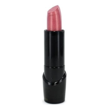 (6 Pack) WET N WILD Silk Finish Lipstick - Dark Pink Frost