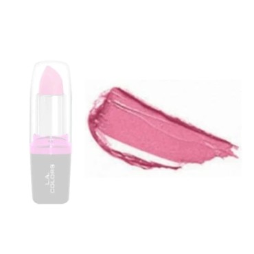 L.A. Colors Hydrating Lipstick 37 Bare