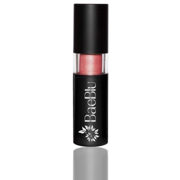 BaeBlu Organic Lipstick 100% Natural Hydrating Ant...