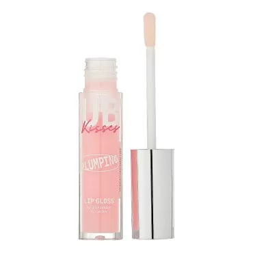 Ruby Kisses Plumping Lip Gloss - Hydrating, Volumi...