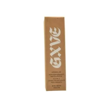 GXVE BY GWEN STEFANI Original Me Clean High-Performance Matte Lipstick Tragic Me