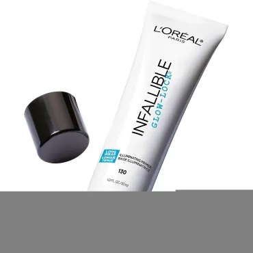 L'Oreal Paris Makeup Infallible Pro Glow-Lock Long...