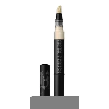 KVD Beauty Metal Crush Liquid Highlighter Gold Skool