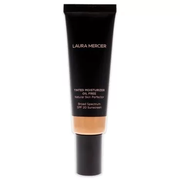 Laura Mercier Tinted Moisturizer Oil Free Natural ...