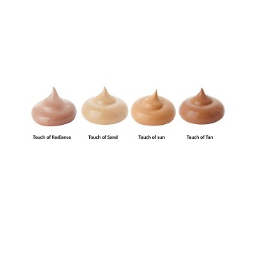 Jolie Sheer Hydrating Tinted Moisturizer W/SPF-15 ...