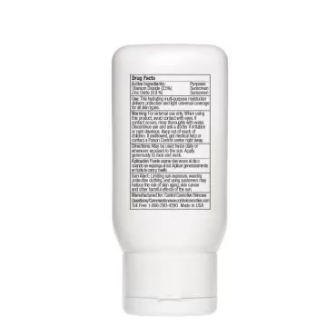 CONTROL CORRECTIVE Tinted Moisturizer With Spf 30,...