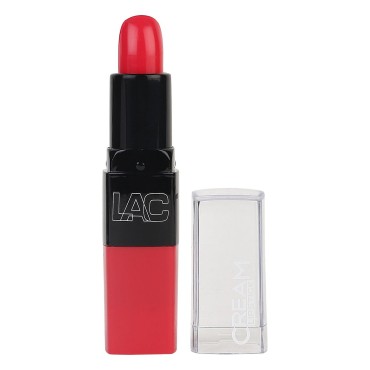 L.A. COLORS Cream Lipstick, Yummy, 0.04 Ounce