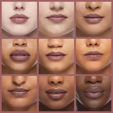 L'Oreal Colour Riche Lipstick #560 Saucy Mauve...