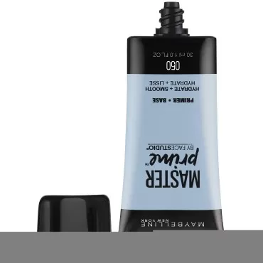 Maybelline Master Prime Face Primer Makeup Base, 1...