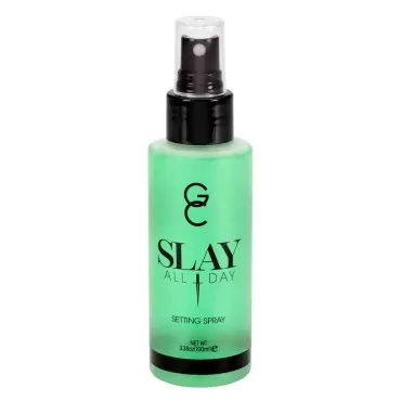 Gerard Cosmetics Slay All Day Setting Spray - Cont...