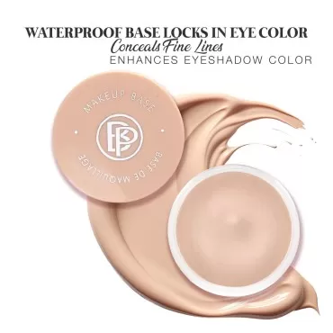 bellapierre Makeup Base | Waterproof, Long Lasting...