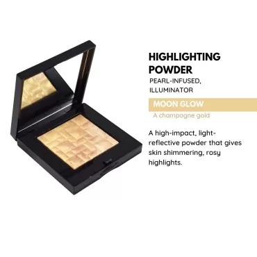 Bobbi Brown Highlighting Powder Pink Glow...